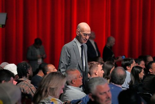 NBA Commissioner Adam Silver Teases Massive Change That Would Forever Alter League’s Landscape