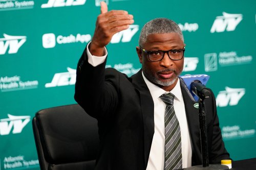 Jets Predicted To Add 3-Time All-Pro WR Next To Garrett Wilson To Maximize $40,000,000 Justin Fields Investment