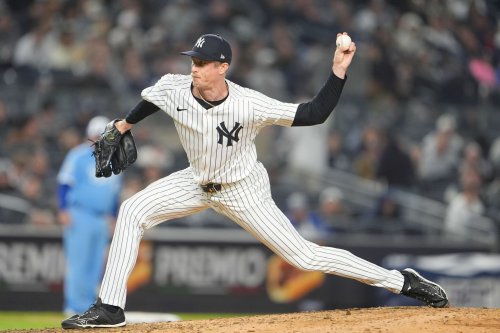 Yankees Star Tim Hill Shares Emotional Reason for Rejecting IVF Despite Cancer Risk for His Child