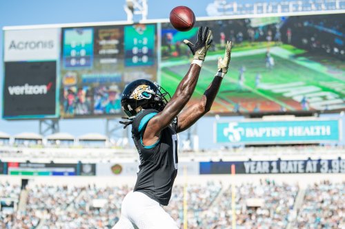 Jaguars 2024 Free Agents: Can Jacksonville Hold on to Calvin Ridley and Josh Allen?