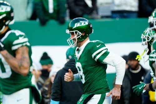 Despite ‘Dumpster Fire’ Season With Jets, NFL Insider Predicts Aaron Rodgers Will Continue NFL Career