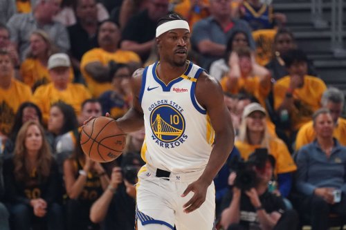 ‘It’s Like He Doesn’t Care’ – Warriors Fans Rage Against Jimmy Butler III After Disappointing 14-PT Game vs. Timberwolves