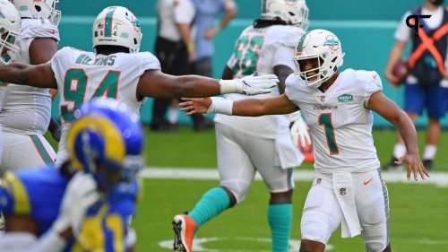 Former Dolphins DT Christian Wilkins Opens Up on Tua Tagovailoa – ‘We Kinda Had Similar Stories’