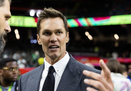 Tom Brady Finally Reveals the Real Reason He Left the Patriots for the Buccaneers
