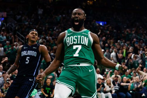 ‘There Might Be a Fight’ – Jaylen Brown Warns the NBA Over Controversial Officiating Against Celtics