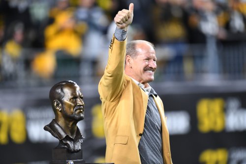 Legendary Steelers HC Bill Cowher Reveals Pittsburgh’s ‘Best Choice’ at QB in 2025 (and It May Surprise People)