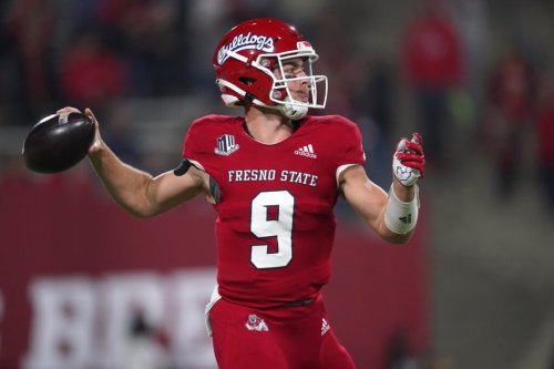 2022 Mountain West Championship Game Prediction, Pick, and Odds for Fresno State vs. Boise State