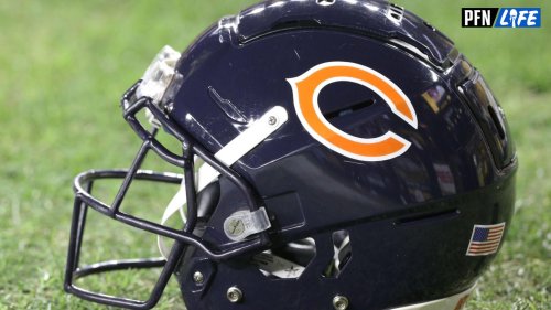 NFL Fans Roast Chicago Bears as Reports Surface of $100,000 Theft