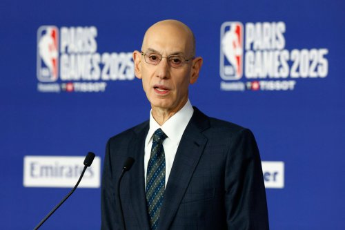 Adam Silver Gets Brutally Honest About NBA’s Major Problem, Demands One Change