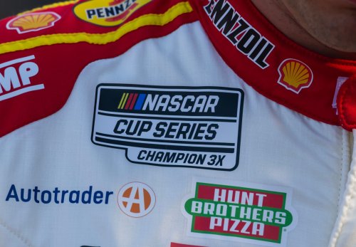 ‘Took a Giant Dump’ — Commentator Mike Joy Exposes NASCAR’s Major Marketing Flaw Amid Fan Drop