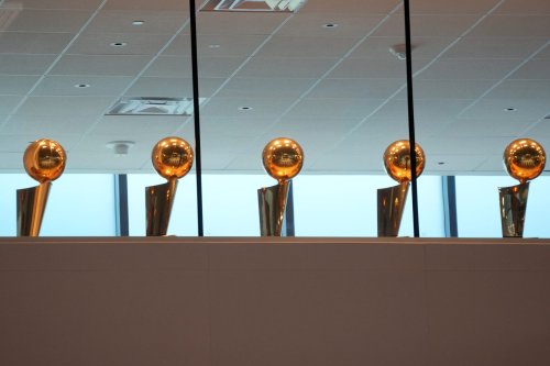 Ranking Top 10 Youngest Players in 2025 NBA Playoffs