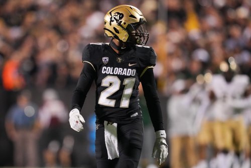 Shilo Sanders Injury: What We Know About the Colorado Safety