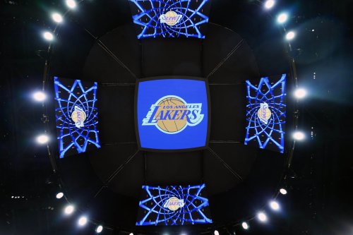 Lakers Forecasted To Draft 6’8” G League Standout Who’s Youngest Pro Basketball Player in U.S. History