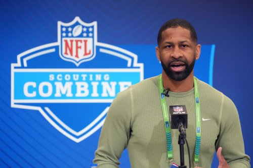 Browns GM Andrew Berry Breaks Silence On Drafting Shedeur Sanders After Picking Dillon Gabriel in Round 3