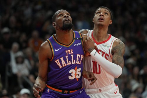 Suns GM James Jones Makes Candid Statement About Offseason Plans With Kevin Durant