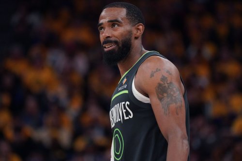 Mike Conley Jr. Reveals the Major Lifestyle Changes That Are the Secret to His 17-Year NBA Career