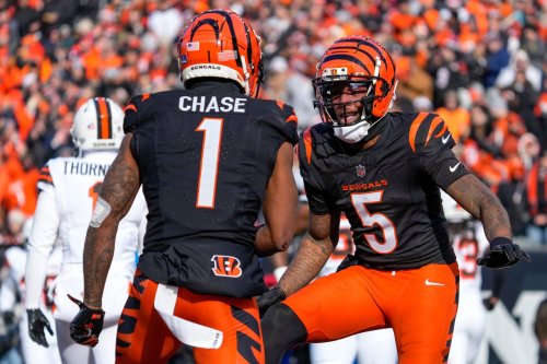 ‘Bats*** Insane’ – NFL Analyst Rips Bengals’ Decision-Making as Ja’Marr Chase, Tee Higgins Near Massive Paydays