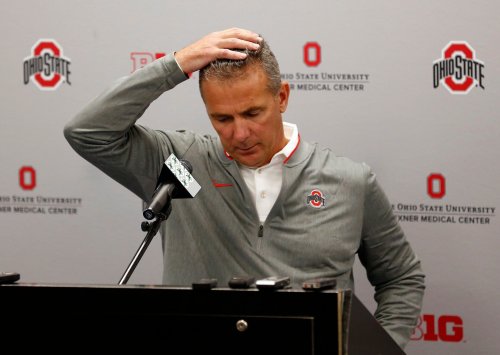 ‘Once-in-a-Lifetime Player’ — Legendary Coach Urban Meyer Reveals Who He’d Take No. 1 in 2025 NFL Draft