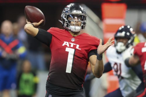 Where Does Marcus Mariota Rank Among The Biggest NFL Quitters Of All Time Flipboard