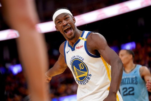 What Happened to Jimmy Butler? Warriors Star’s Injury Update After Scary Fall vs. Rockets in Game 2