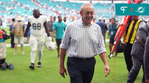 NFL Players: Miami Dolphins Are League’s No. 1 Franchise – With the League’s No. 1 Owner
