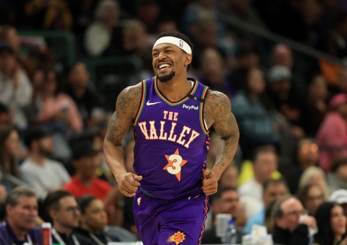 Bradley Beal Seemingly Confirms Suns Future as Wife Kamiah Adams-Beal Reaches Huge Personal Milestone