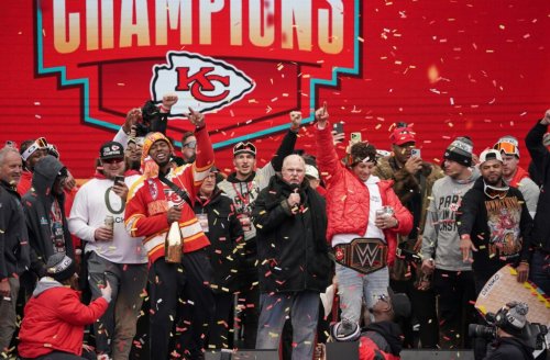 Kansas City Chiefs Super Bowl Odds: What Are the Chiefs' Chances of ...