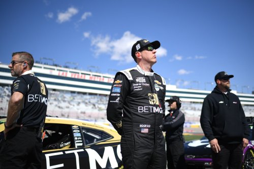 ‘It’s Done’ – Kyle Busch’s Devastating Reaction As Pit Crew Costs Him Another Cup Race in Las Vegas