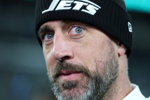Aaron Rodgers Reveals Whether He Has Done Ayahuasca As He Weighs Free Agency Decision