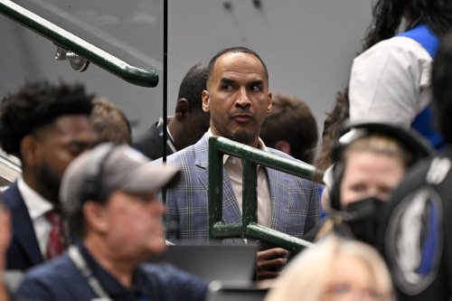 ‘I’m Not Sure You’re Dealing With a Rational Actor’ — Mavericks GM Nico Harrison Viewed as Unpredictable by NBA Executive