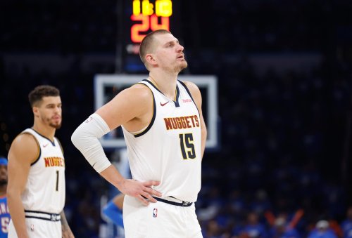 ‘A Lot of Beer Probably’ — Nikola Jokić Gets Brutally Honest About Offseason Plans After Nuggets Get Eliminated