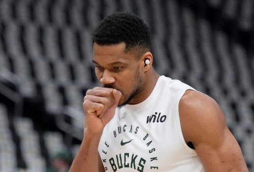 After Winning Cooper Flagg Sweepstakes, Mavs Predicted To Stun NBA by Trading No. 1 Pick for Giannis Antetokounmpo