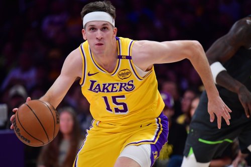 Austin Reaves Predicted To ‘Head for Unrestricted Free Agency’ As Lakers’ $89.2 Million Contract Offer Falls Short