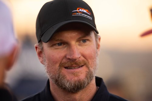 Dale Earnhardt Jr. Proposes Savage $3M Showdown To Rescue NASCAR’s Most Pointless Races