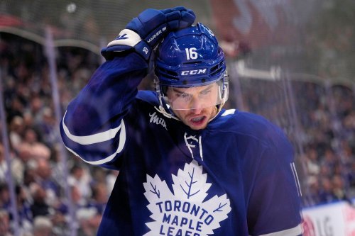 NHL Insider Reveals Extent of Harassment Mitch Marner’s Family Faced in Toronto