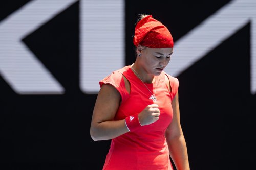 ‘Ban Tennis Parents Immediately’ – Fans Demand After Reported Italian Open Incident Involving Diana Shnaider and Her Mother