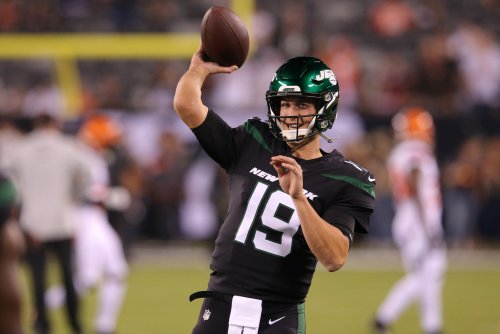 New York Jets Finally Add a Quarterback