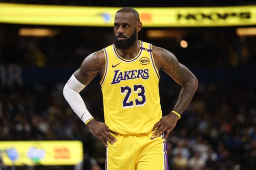 ‘On a Taylor Swift Tour Run’ – LeBron James Publicly Humiliates Stephen A. Smith As NBA Beef Takes a Dramatic Turn