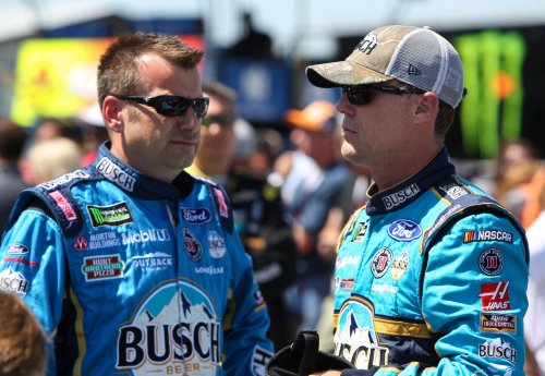 ‘What the F***’ – Legendary Crew Chief Rodney Childers Breaks the Internet With Shocking NASCAR Announcement