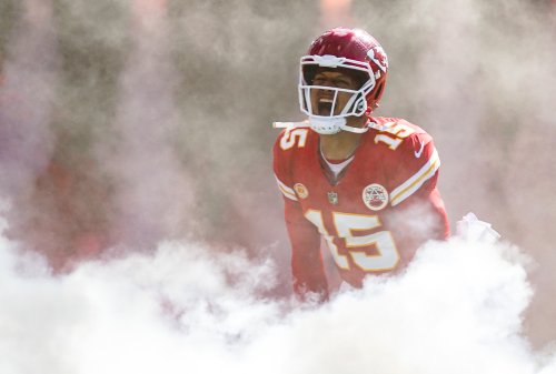 Patrick Mahomes Injury Update: What We Know About the Kansas City Chiefs QB