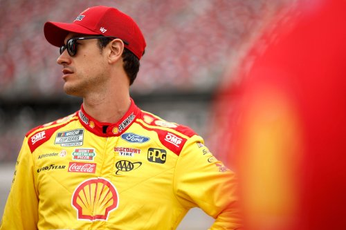 ‘We Don’t Care’ — Richard Petty Slams NASCAR’s ‘Nicky-Picky’ Rulebook After Joey Logano’s Talladega DQ