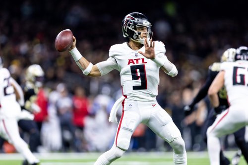 Falcons News: Atlanta Offers Hints to Their Plans at Quarterback