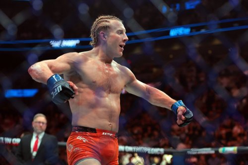 Why Paddy Pimblett Is Willing to Trade His 7-Win UFC Career for $45 Million Sports Star