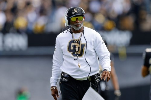 Colorado HC Deion Sanders Sends 11-Word Recruiting Message To Players In the NCAA Transfer Portal