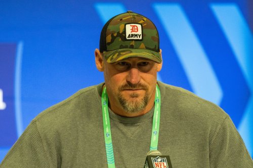 Lions’ Dan Campbell Admits His Aggressive Decisions Cost Team Super Bowl Shot