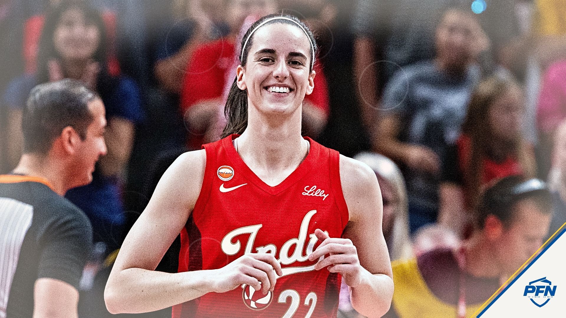 ‘Nike Is Going To Be Saved’ – WNBA World Left Awestruck by International Launch Event for Caitlin Clark’s Signature Shoe