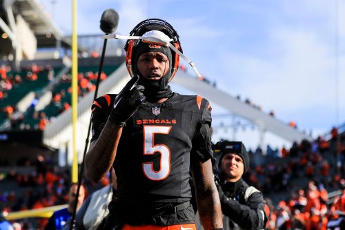 Former NFL QB Rips Bengals for ‘Dirty’ Tactics After New Details Emerge About Tee Higgins’ $115 Million Contract