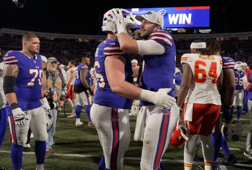Biggest Winners and Losers of NFL’s 2025-26 Schedule Release