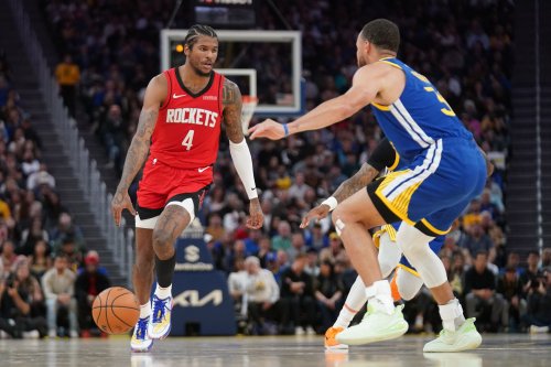 Jalen Green Clears Air Around Sudden Social Media Departure as Rockets Lock In for 2025 Playoffs