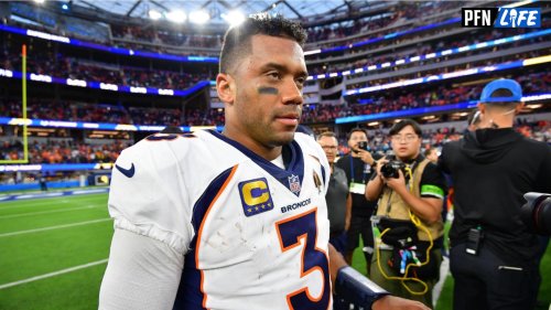 Russell Wilson House: An Inside Look at Broncos QB’s $25 Million Mansion